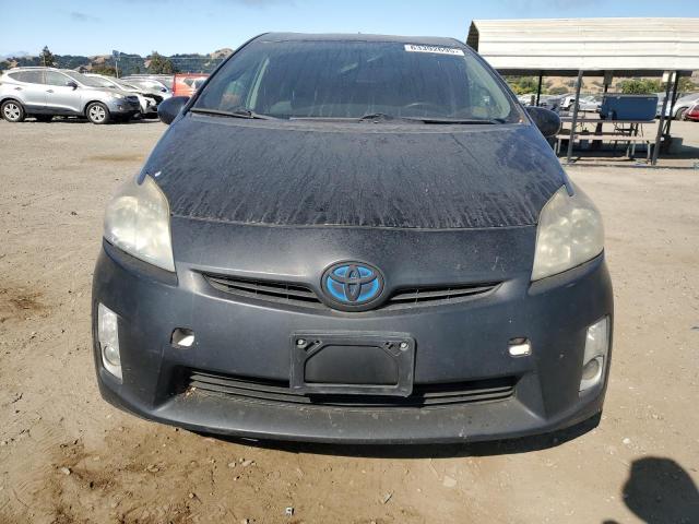 2010 TOYOTA PRIUS - JTDKN3DU0A0067756