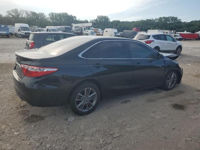 2017 TOYOTA CAMRY LE - 4T1BF1FK6HU388972