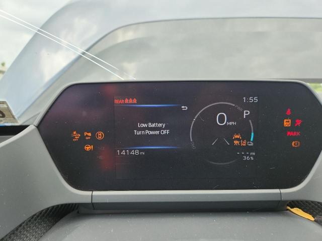 2024 SUBARU SOLTERRA P JTMABABA5RA057036