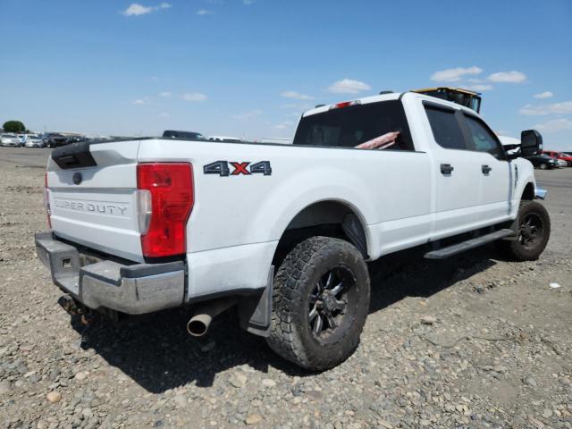 2020 FORD F350 SUPER 1FT8W3BN0LED50683