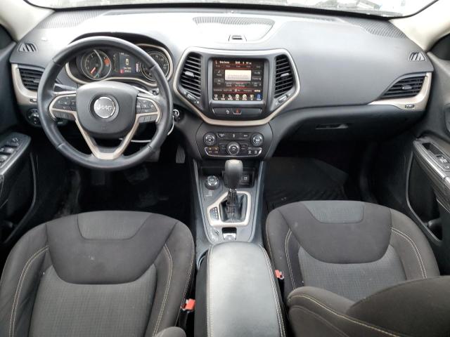 2016 JEEP CHEROKEE L 1C4PJMCB5GW213792