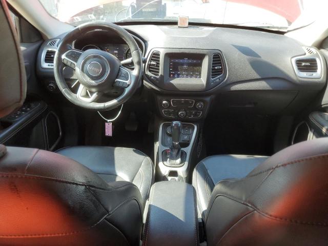 2018 JEEP COMPASS LA 3C4NJDBB5JT135097