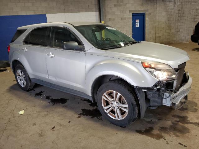 2016 CHEVROLET EQUINOX LS 2GNALBEK8G1170551