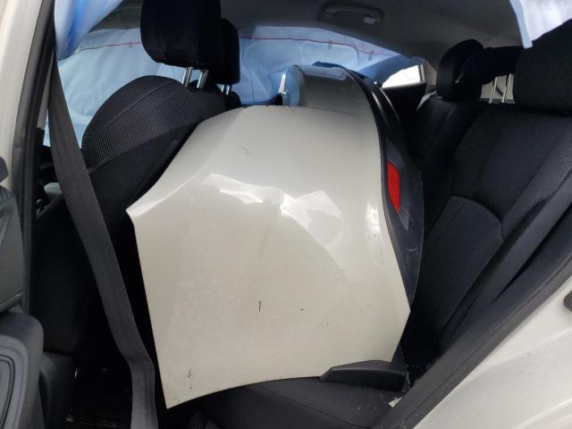 2022 SUBARU IMPREZA 4S3GTAB64N3702728