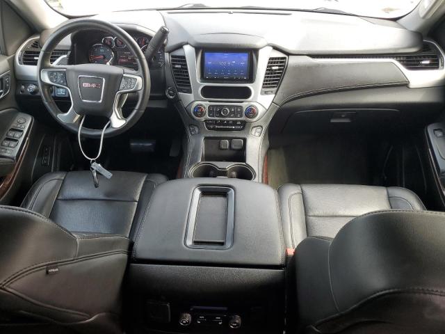 2015 GMC YUKON SLT 1GKS2BKC4FR262800