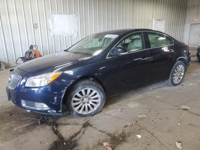 Vin: 2g4gs5ev2c9150062, lot: 64058235, buick regal premium 2012 img_1