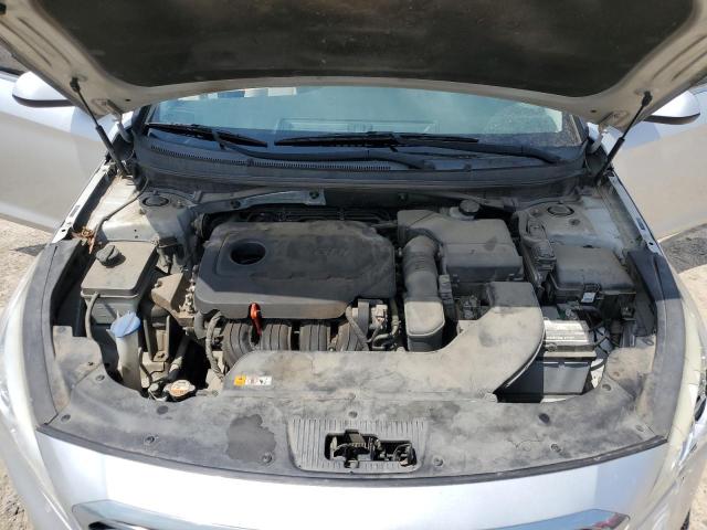 2015 HYUNDAI SONATA SE - 5NPE24AF9FH138979