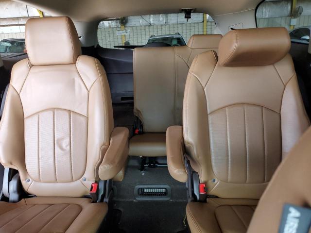 2015 BUICK ENCLAVE 5GAKRBKD2FJ204071