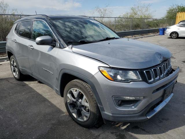 2017 JEEP COMPASS LI 3C4NJDCB5HT659679