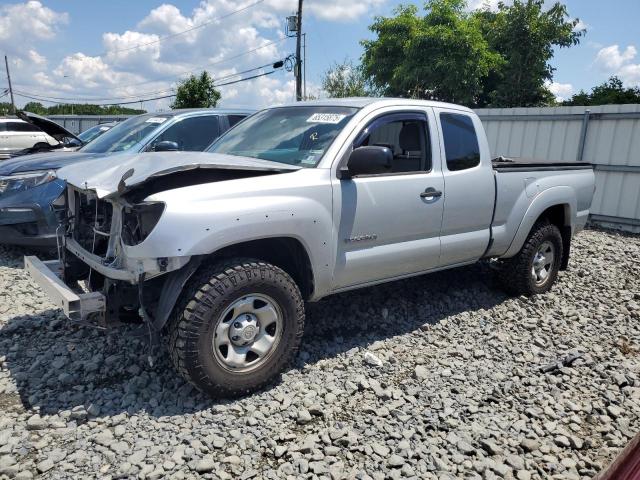 TOYOTA TACOMA ACC