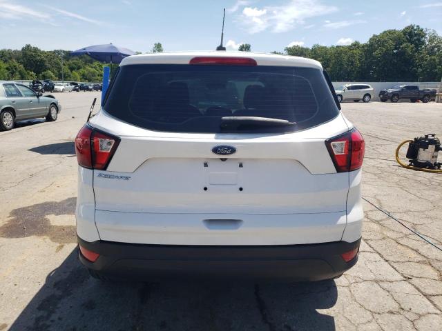 2019 FORD ESCAPE S 1FMCU0F72KUB58997