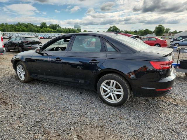 2017 AUDI A4 PREMIUM WAUANAF41HN024082