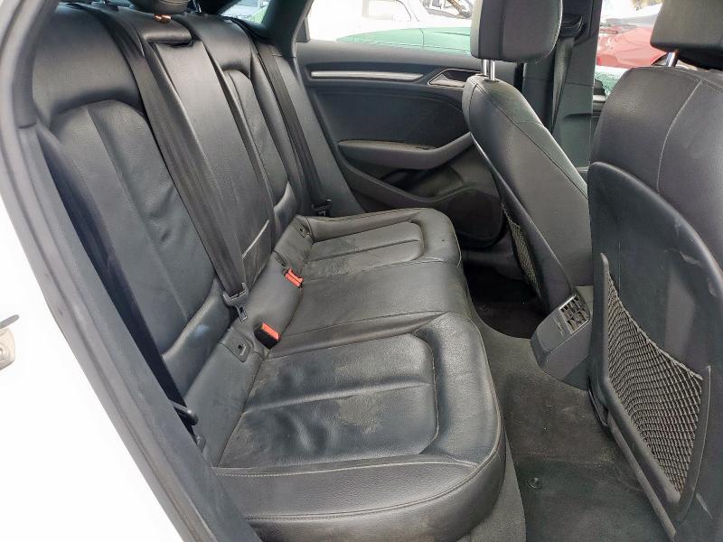 2017 AUDI A3 PREMIUM - WAUAUGFF8H1045252