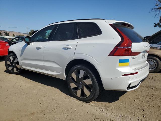 2025 VOLVO XC60 PLUS YV4H60RC1S1073404