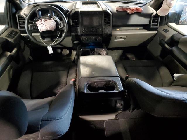 2018 FORD F150 SUPER - 1FTEW1EP3JKF70063