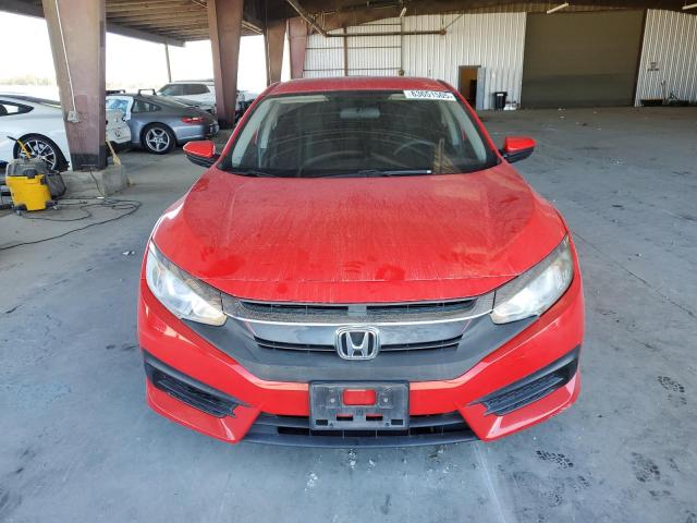 2017 HONDA CIVIC LX 2HGFC2F55HH567863