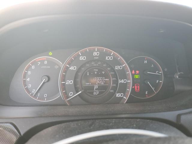 2015 HONDA ACCORD SPO - 1HGCR2F54FA000413