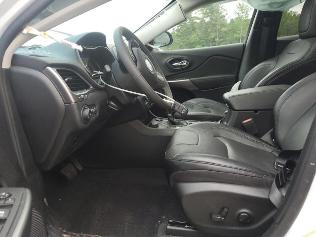 2022 JEEP CHEROKEE L 1C4PJMMN9ND538074