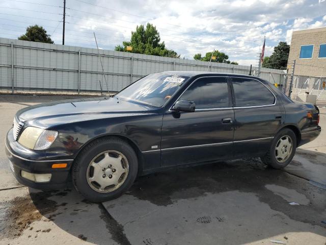 LEXUS LS 400