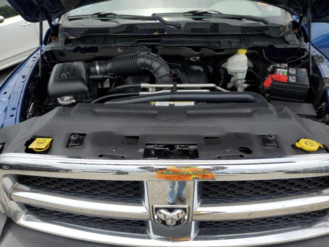 2011 DODGE RAM 1500 - 1D7RB1GT3BS702656