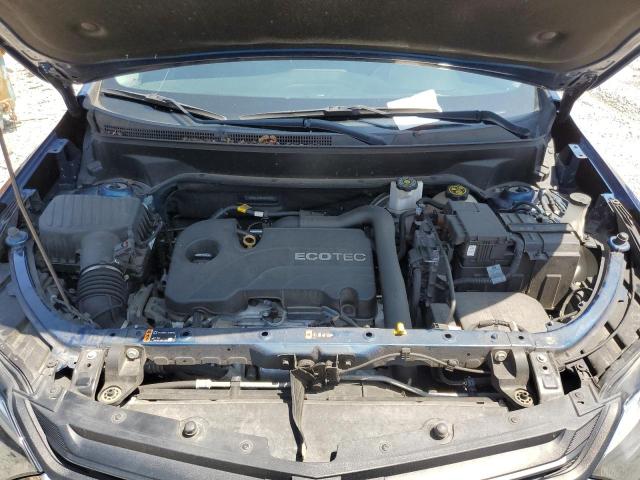 2020 CHEVROLET EQUINOX LT 2GNAXJEV8L6214361
