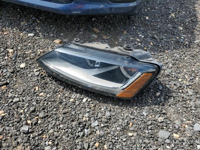 2017 VOLKSWAGEN JETTA S - 3VW2B7AJ5HM246633