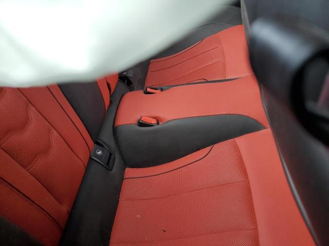 2020 BMW 840XI WBAAE4C07LCD19519