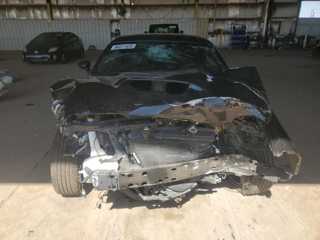 2023 DODGE CHALLENGER - 2C3CDZJG7PH662766