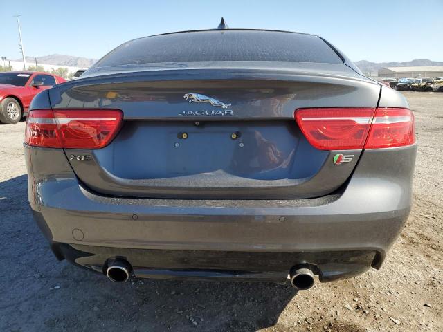 2019 JAGUAR XE S SAJAG4FV4KCP47274