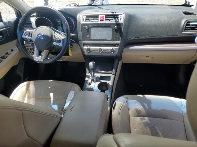 2015 SUBARU OUTBACK 2. 4S4BSAJC1F3258807