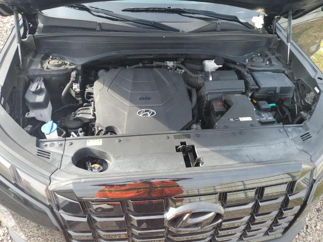 2023 HYUNDAI PALISADE X KM8R3DGE2PU490480