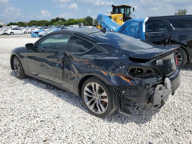 2016 HYUNDAI GENESIS CO KMHHU6KJ3GU134760
