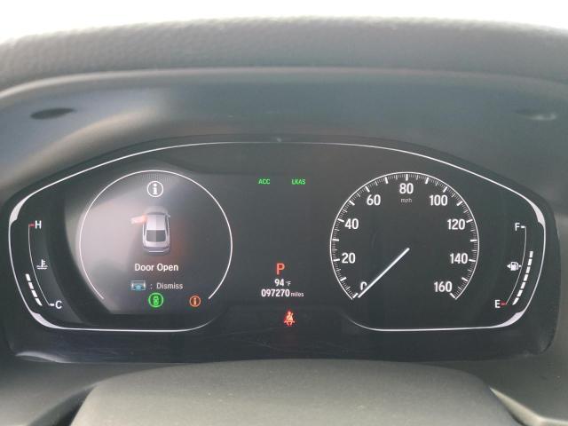 2018 HONDA ACCORD EXL 1HGCV1F59JA188490