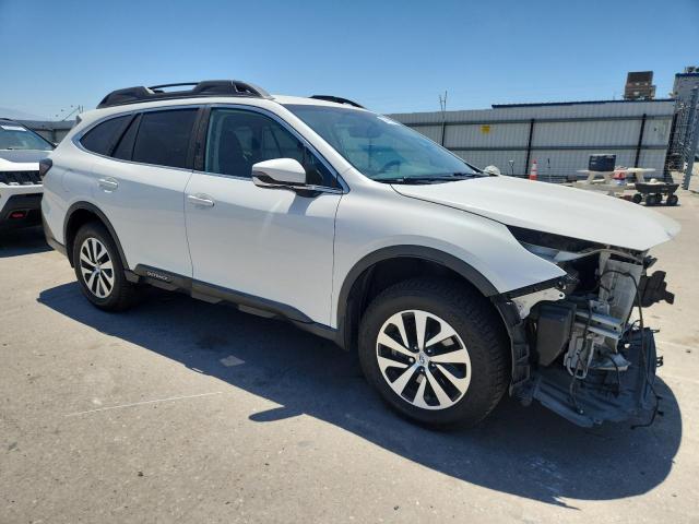 2021 SUBARU OUTBACK PR 4S4BTADC3M3144331