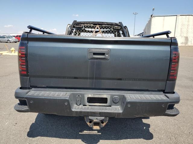 2018 GMC SIERRA K35 1GT42YEY1JF143725