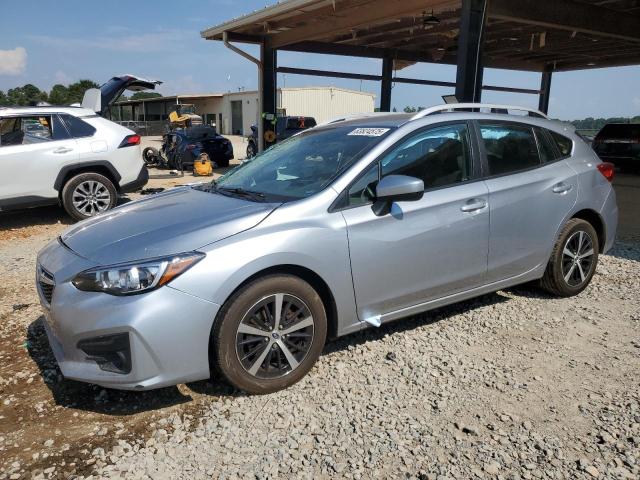 SUBARU IMPREZA PR
