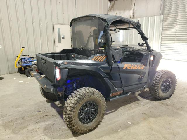 2022 YAMAHA YXE1000 5Y4AN42Y8NA107483