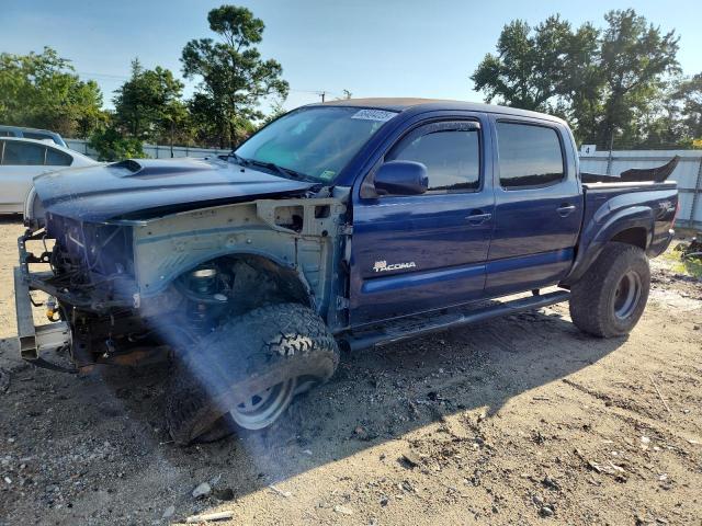 TOYOTA TACOMA DOU