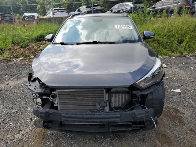 2017 HYUNDAI TUCSON LIM - KM8J3CA28HU555257
