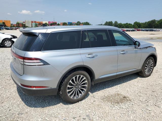 2022 LINCOLN AVIATOR RE 5LM5J7XC4NGL07853
