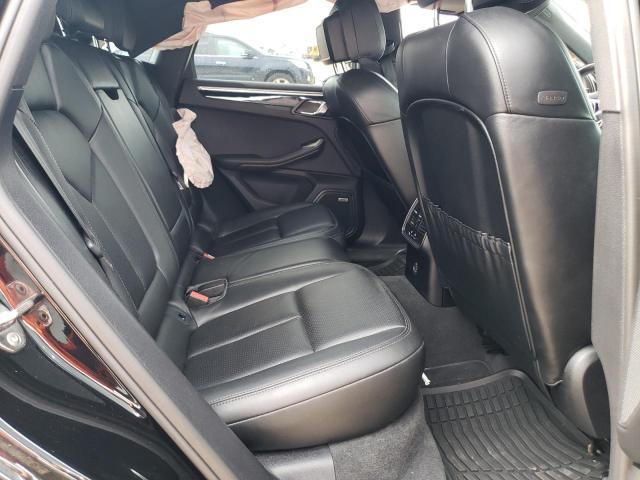 2018 PORSCHE MACAN S WP1AB2A55JLB34912