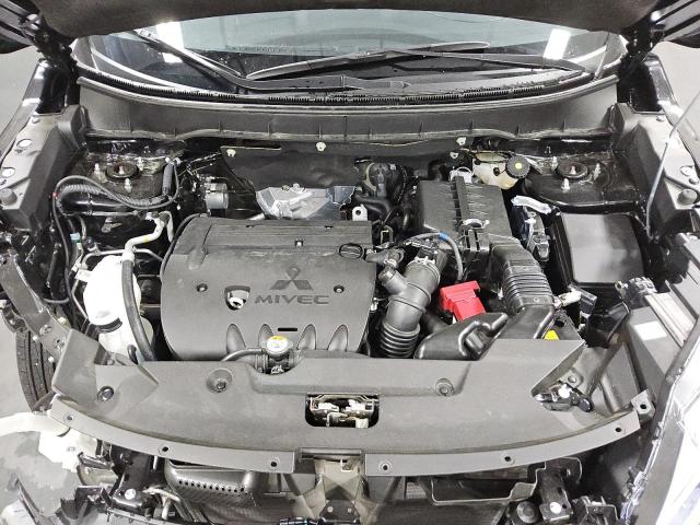 2025 MITSUBISHI OUTLANDER JA4ARUAUXSU004663