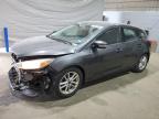 2015 FORD FOCUS SE - 1FADP3K21FL341286