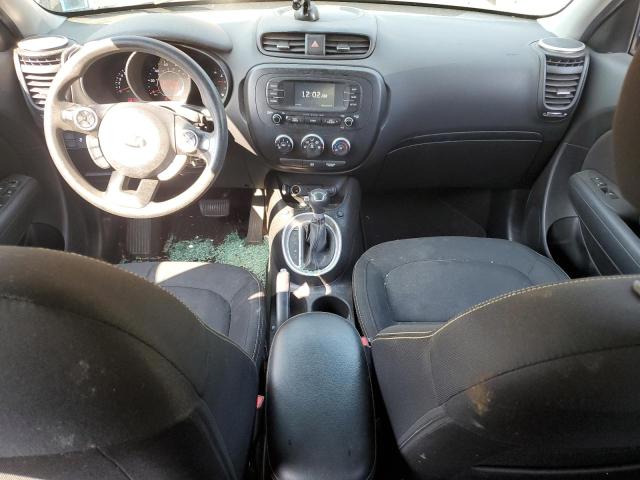 2016 KIA SOUL + - KNDJP3A50G7372127