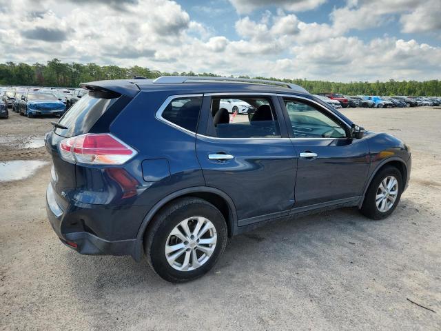2015 NISSAN ROGUE S - KNMAT2MT3FP574670