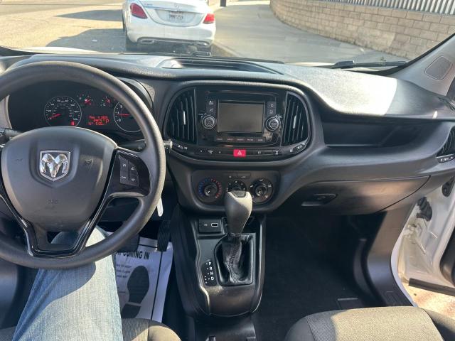 2022 RAM PROMASTER ZFBHRFAB8N6W22817