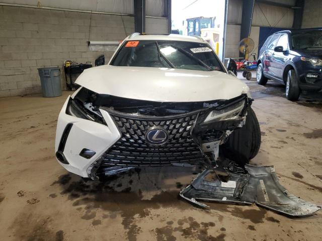 2020 LEXUS UX 250H JTHP9JBH2L2035417
