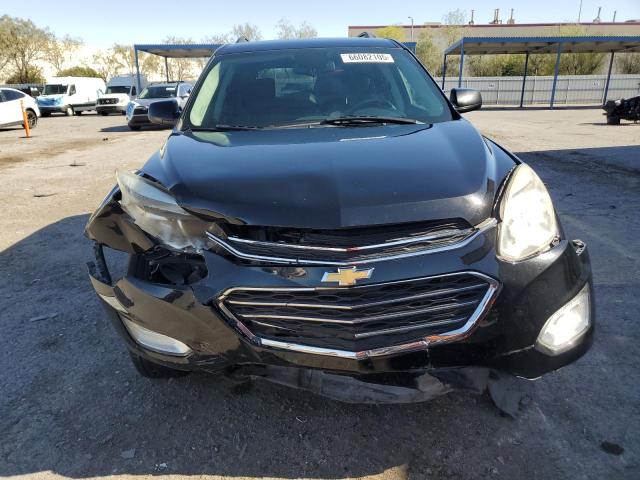 2017 CHEVROLET EQUINOX LT 2GNALCEK3H1574526