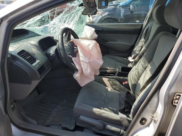 2010 HONDA CIVIC VP - 2HGFA1F31AH542513