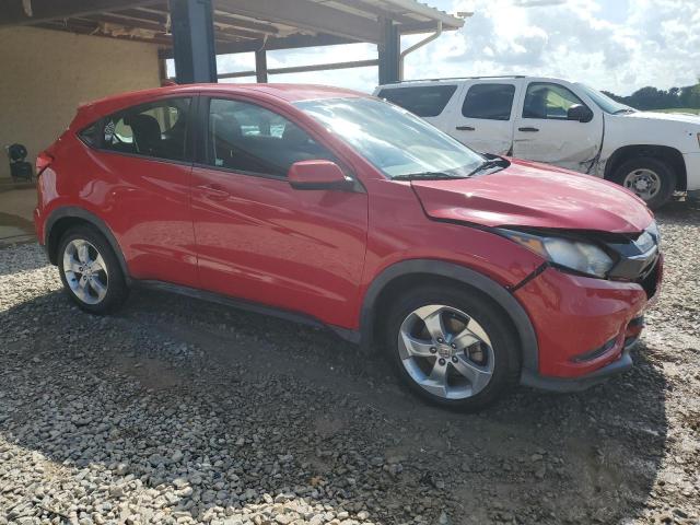 2016 HONDA HR-V LX 3CZRU5H35GM712190